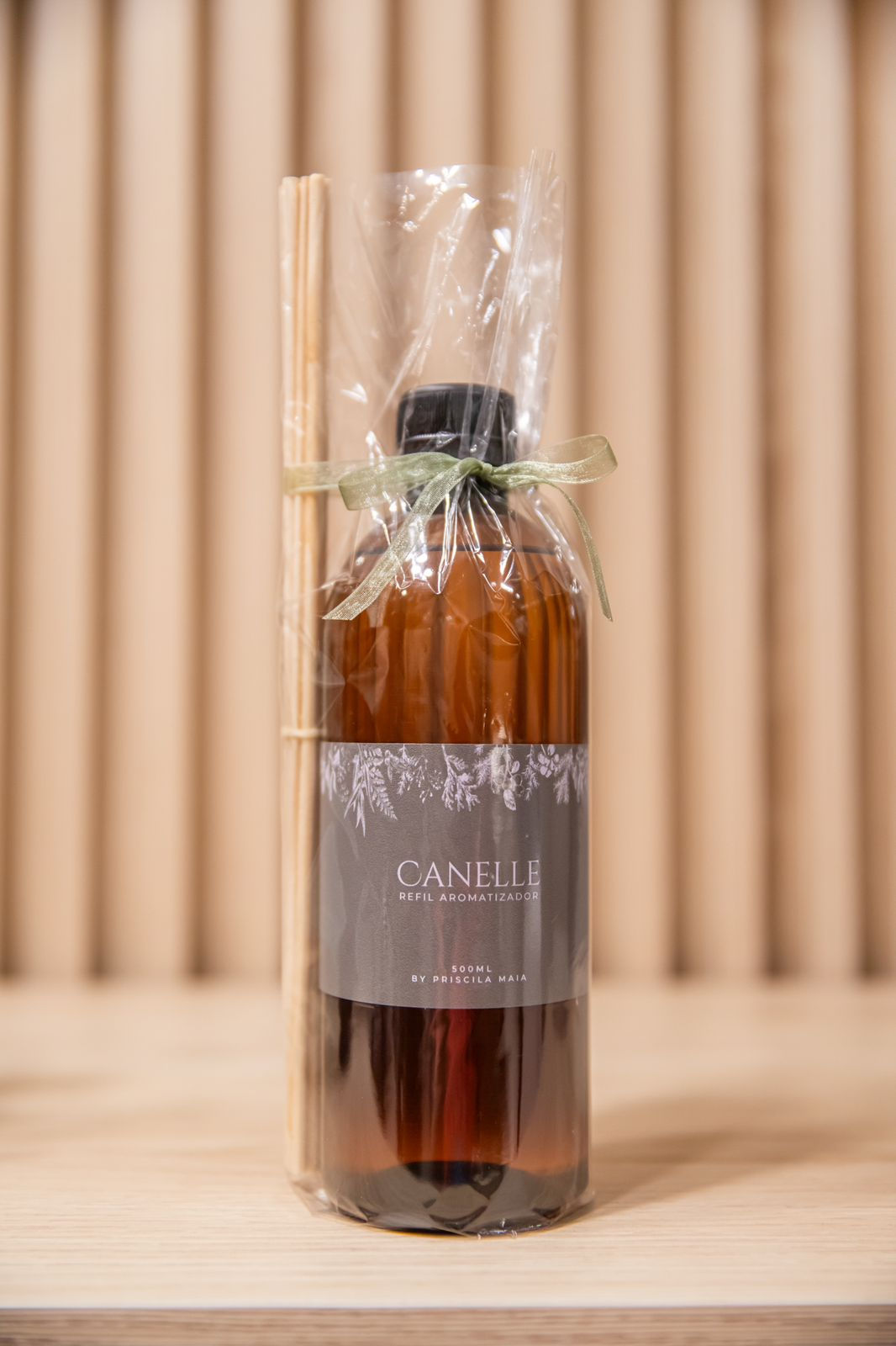 Canelle Refil Difusor para Ambiente 500ml