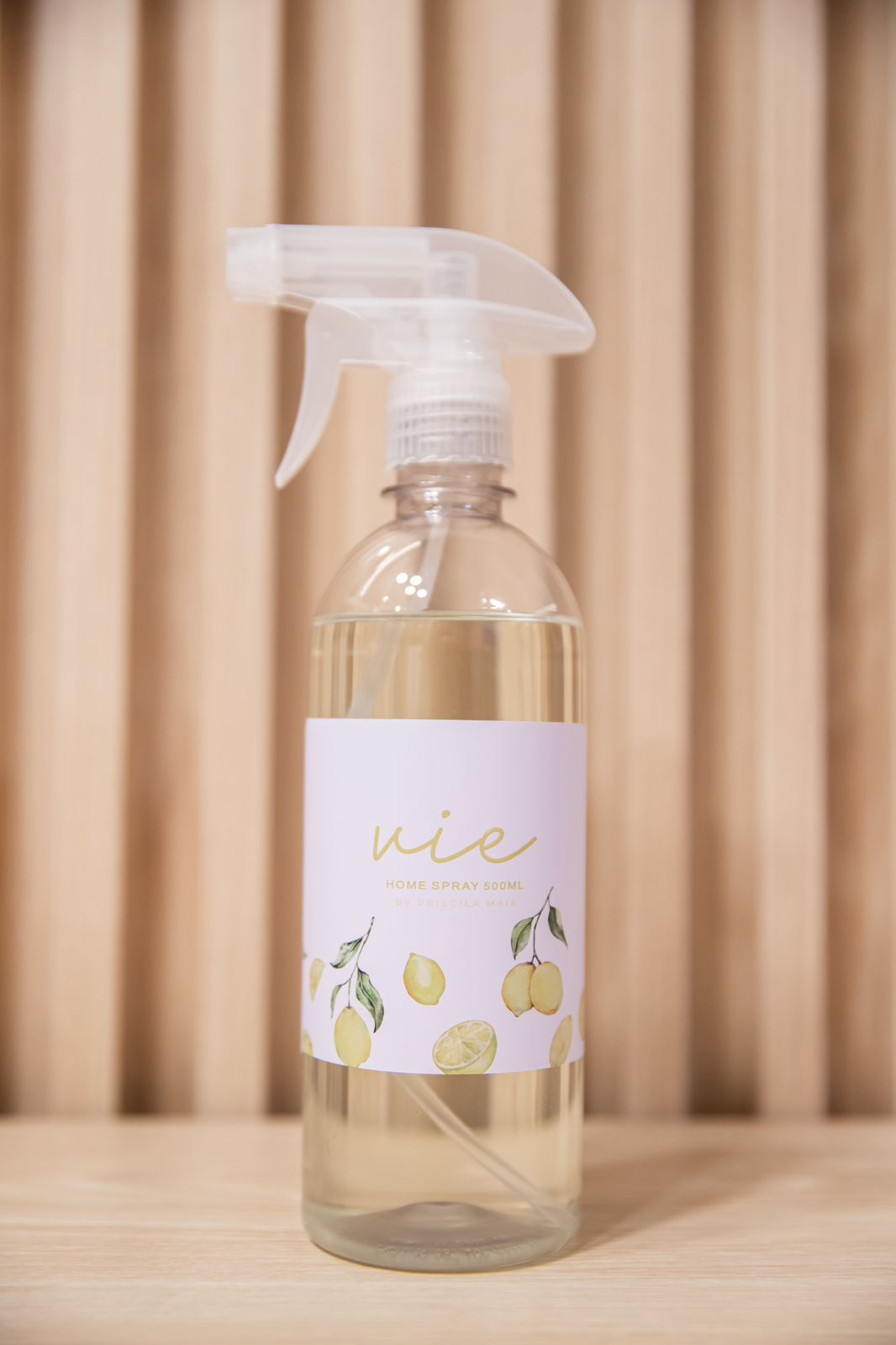 Vie Home Spray 500ml