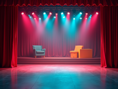 Join Us: Youth Theatre for Every Ability at Spinning Tree