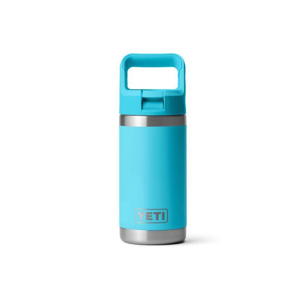 섬네일: [YETI] 프리미엄 예티 주니어물통 / 어린이텀블러 / 키즈램블러 / YETI JUNIOR RAMBLER 355ml