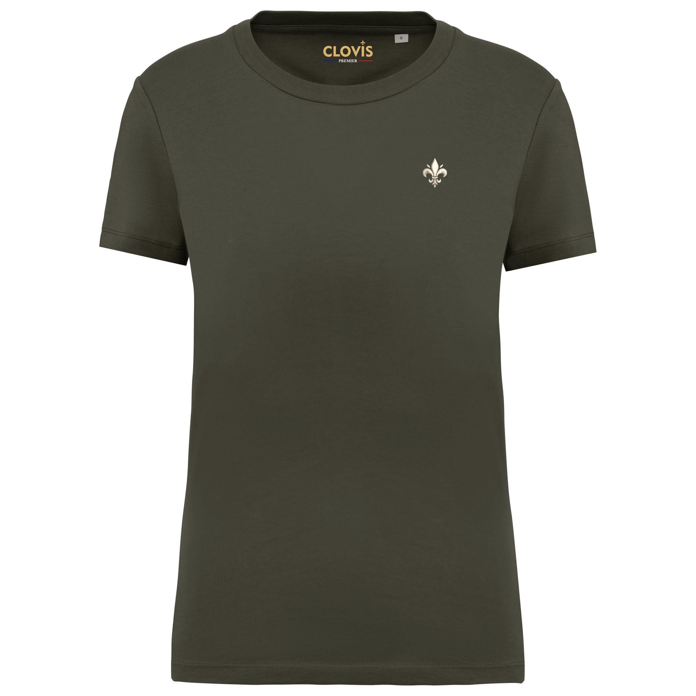 T-shirt femme