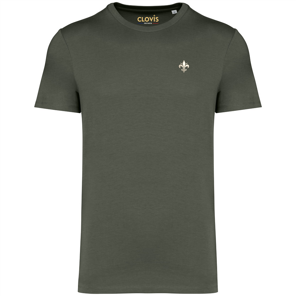 Miniature : T-shirt unisexe