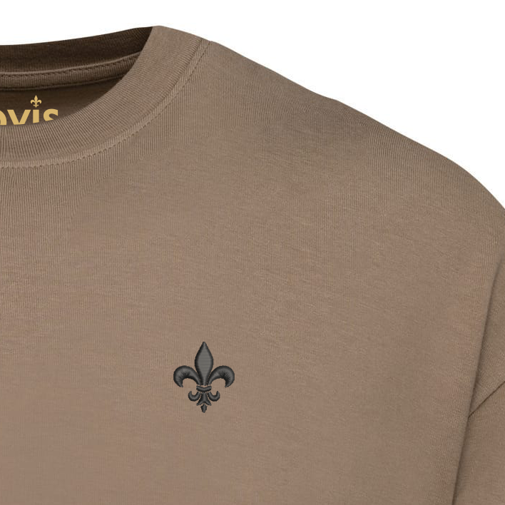 Miniature : T-shirt Oversize homme