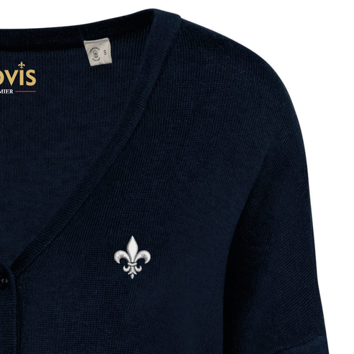 Miniature : Cardigan en lyocell femme