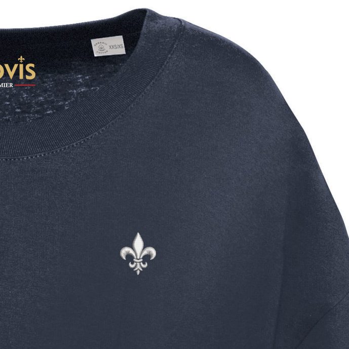 Miniature : T-shirt Oversize Femme