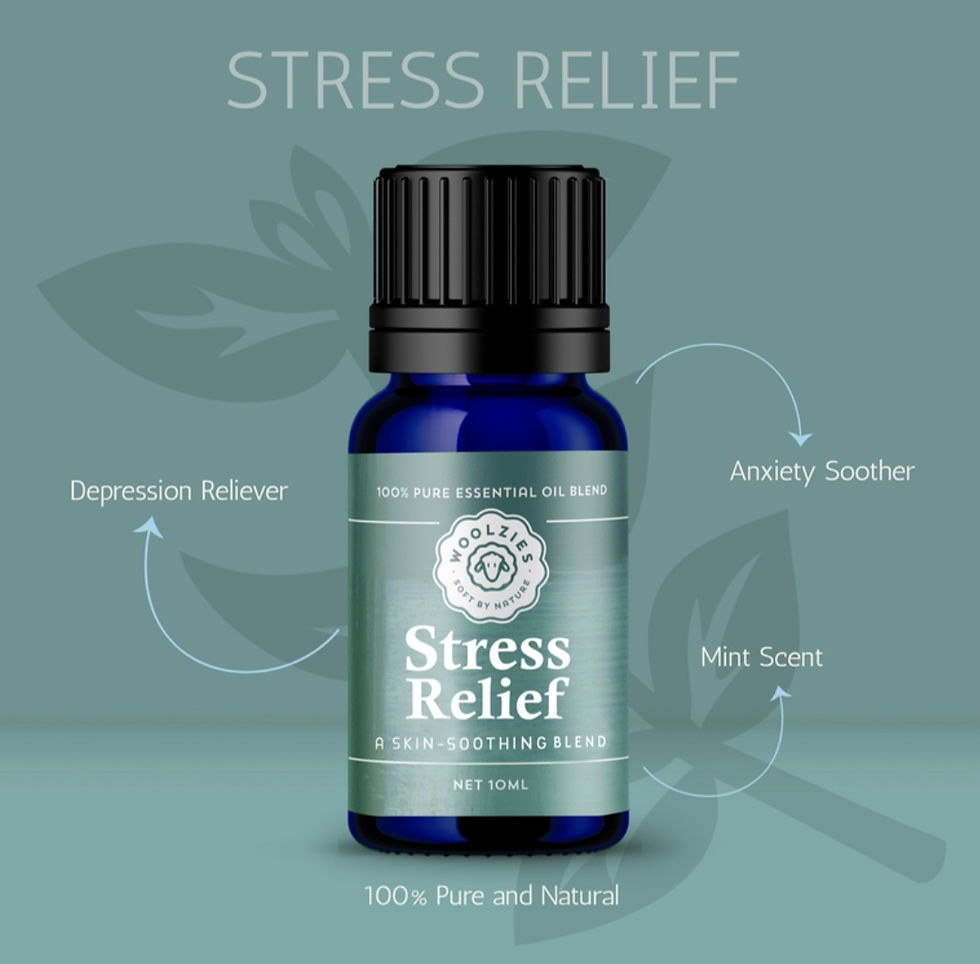Thumbnail: Sleep Tight Essential Oil