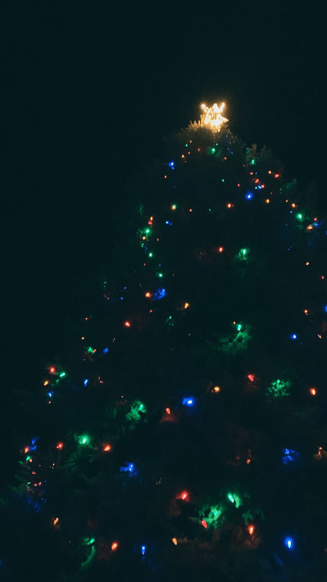 Christmas in Belle Fourche