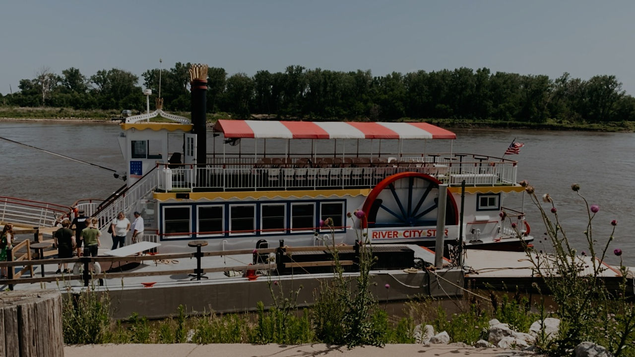 River City Star Cruise