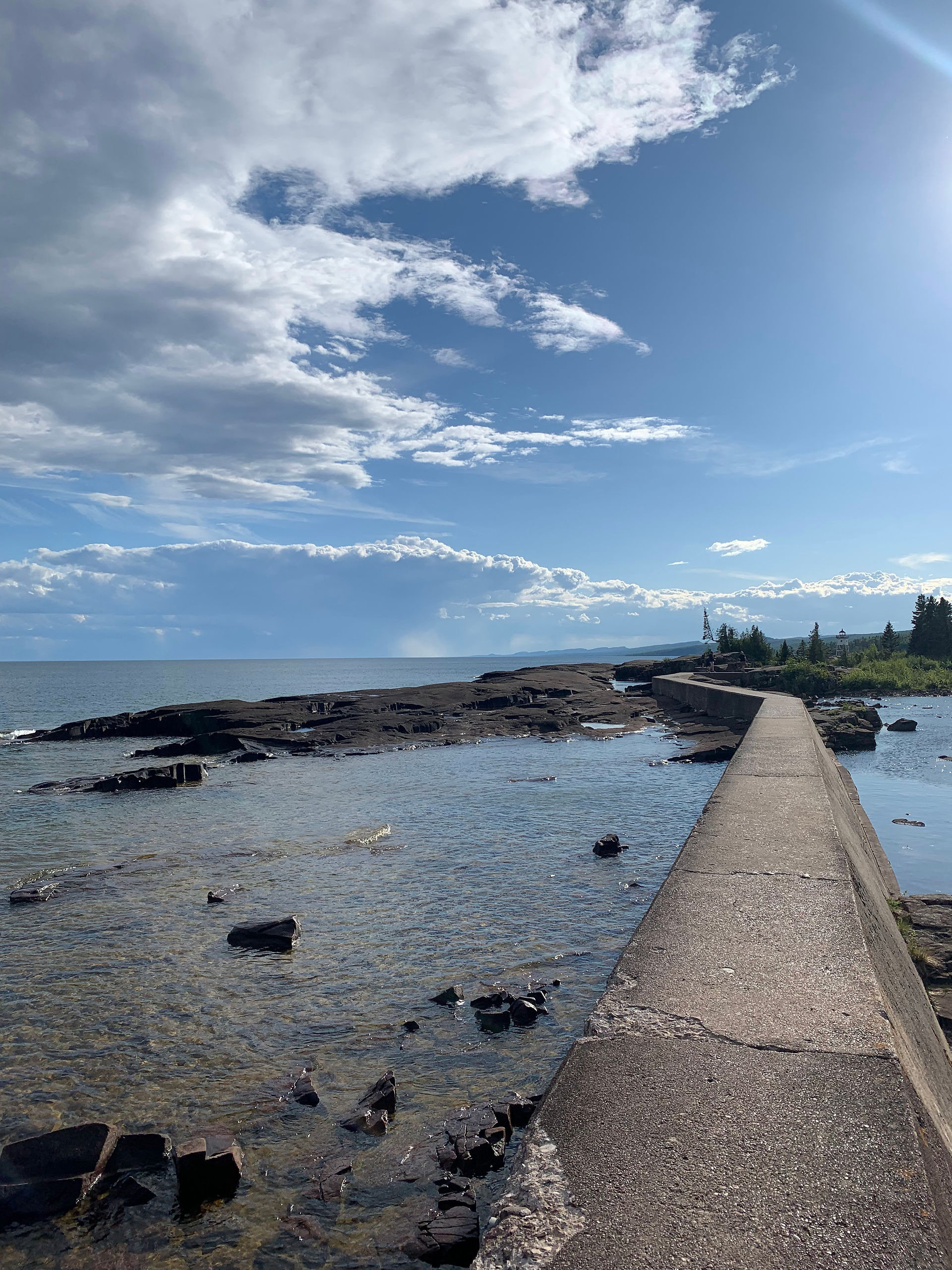 Grand Marais, MN 