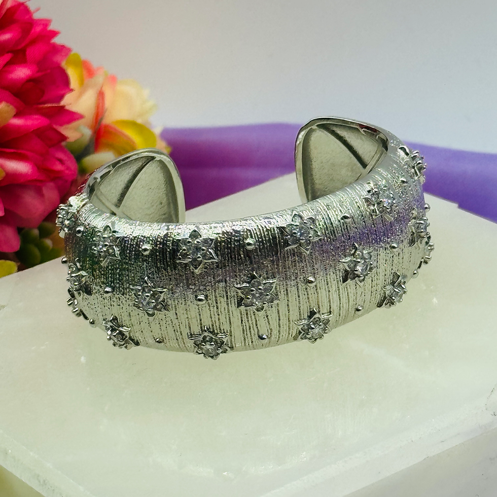 Colección de Pulseras