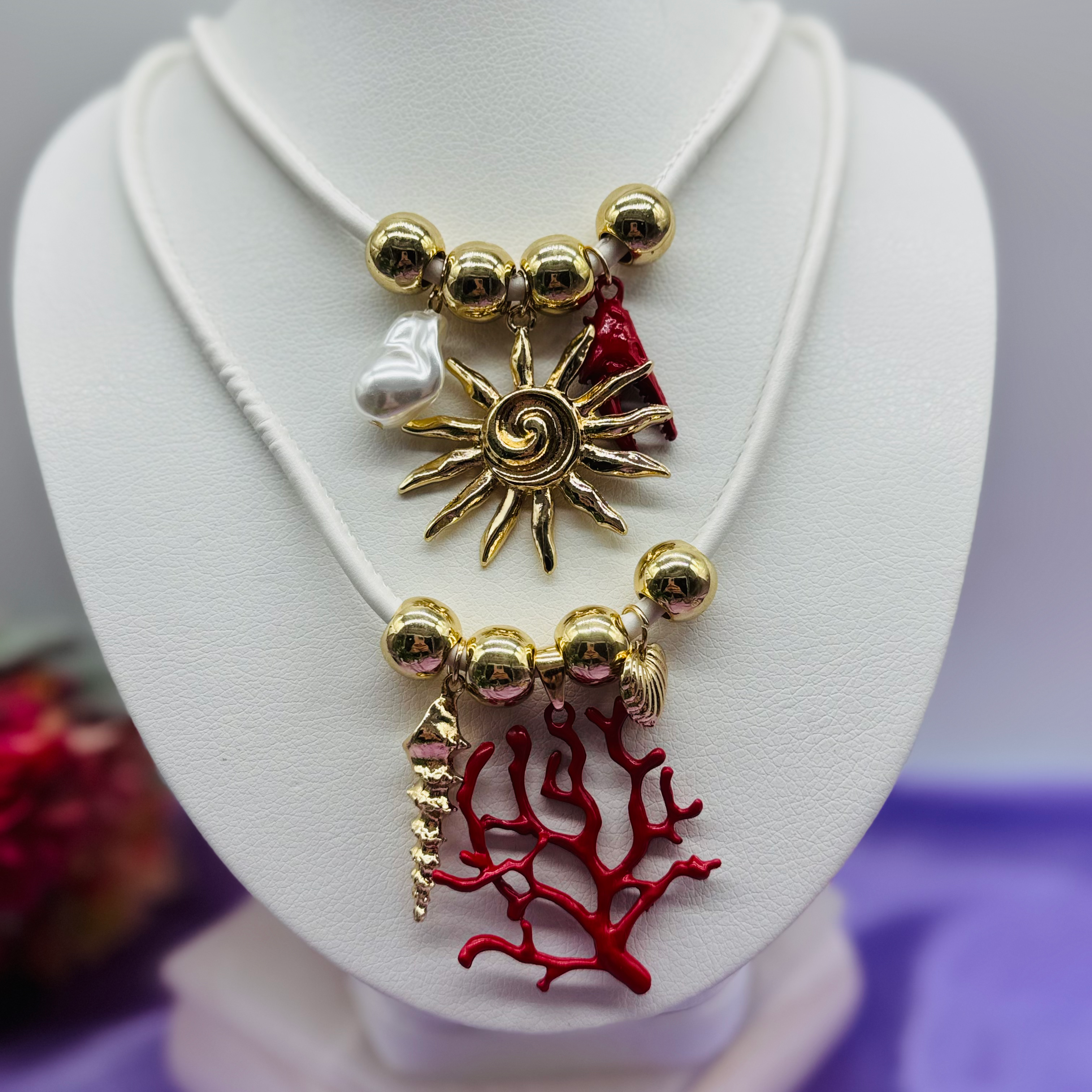 Colección de Collares