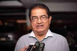 Rogelio García Camacho