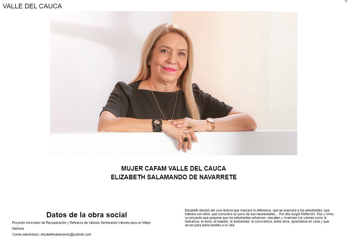 LÍDERAZGO QUE SE PRECIA
