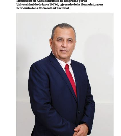 Ever Israel Martínez Reyes