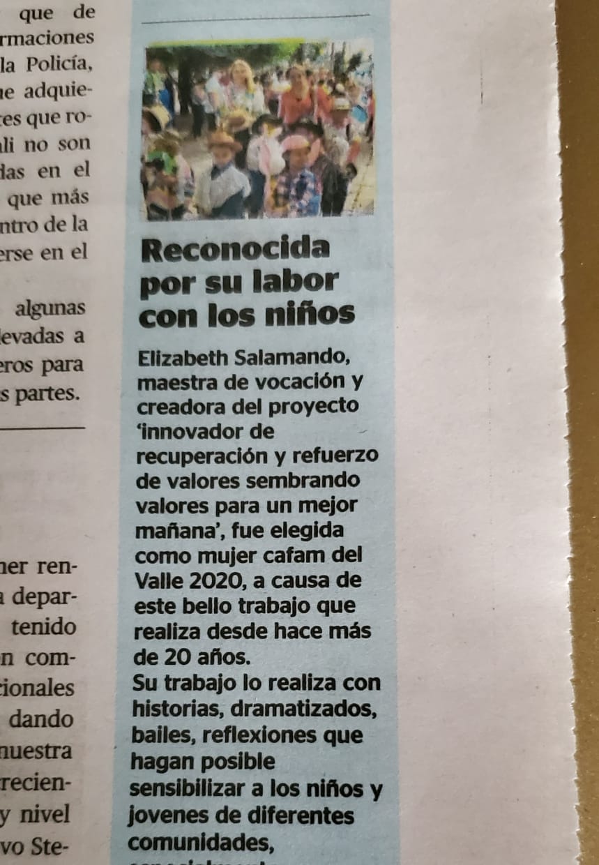 LÍDERAZGO QUE SE PRECIA