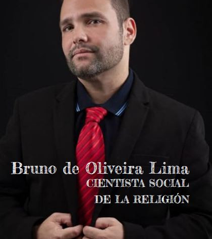 Bruno de Oliveira Lima