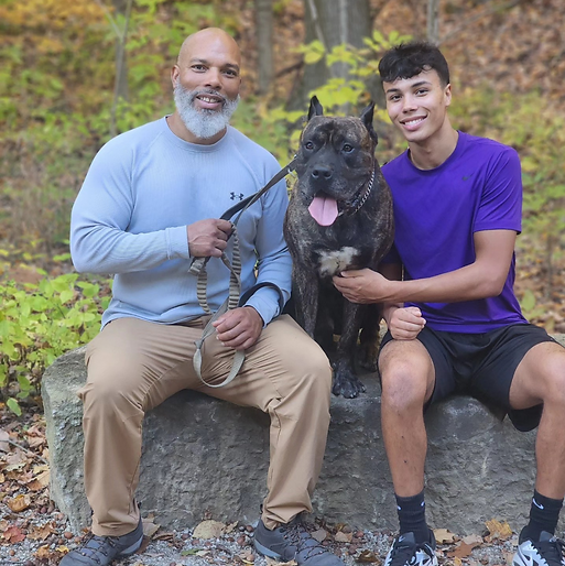 over 25 years of experience in security, law enforcement, and public safety. EMT certified