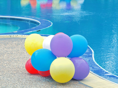 Fun Pool Games