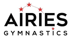 Airies Gymnastics Logo