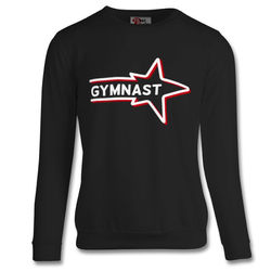 Sweatshirt Front
