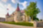 Castle Museum