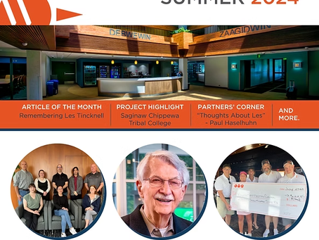 Summer 2024 Newsletter