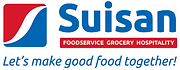 suisan logo