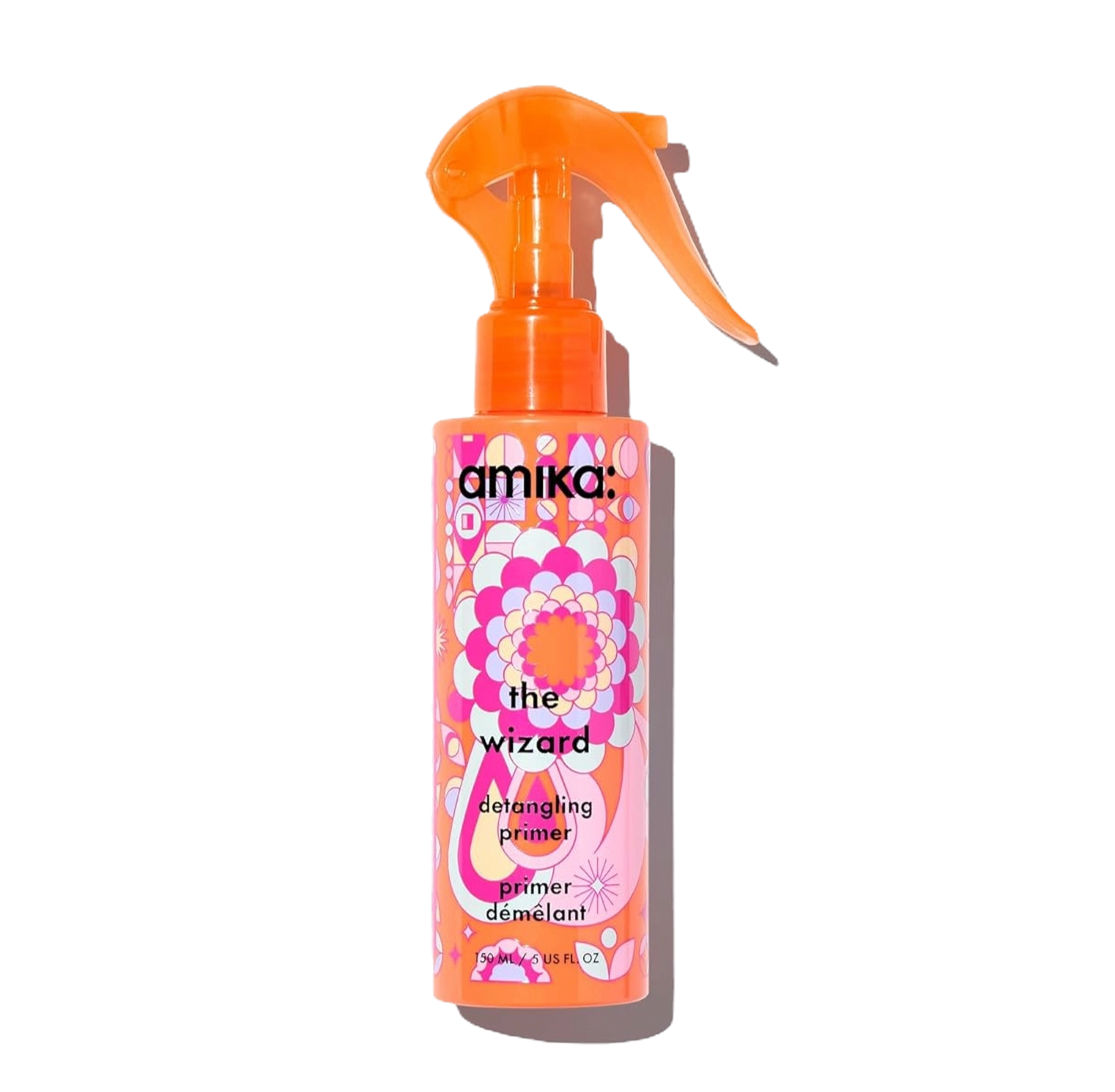 The Wizard Detangler