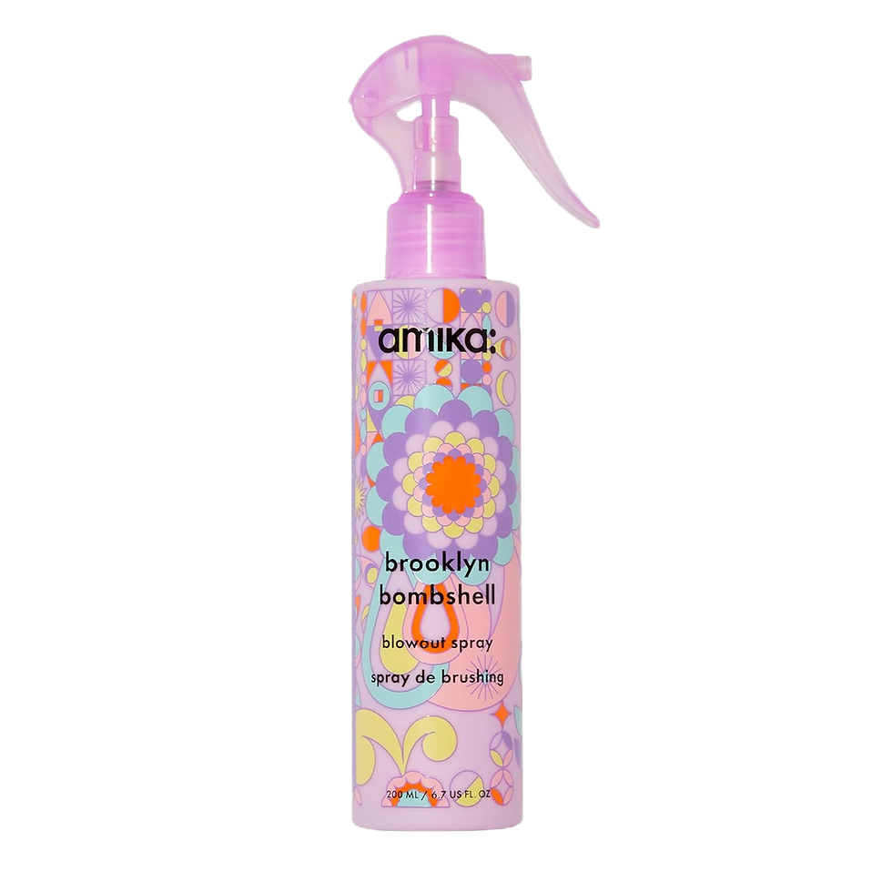 Brooklyn Bombshell Blowout Spray