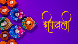 The maturing of my meaning for Deepawali – from gross to subtle