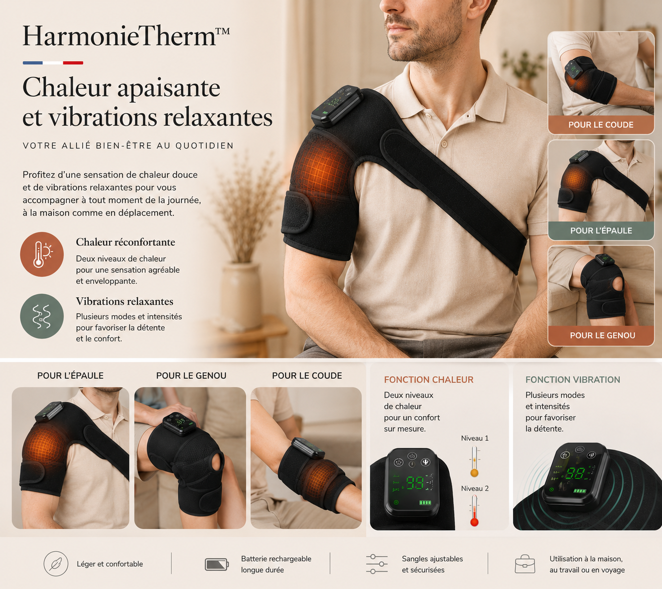 HarmonieTherm