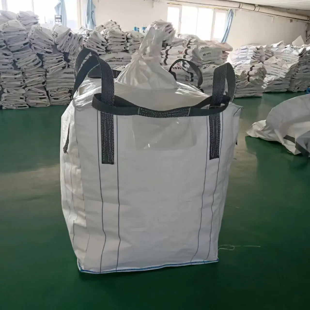 FIBC Jumbo Bags
