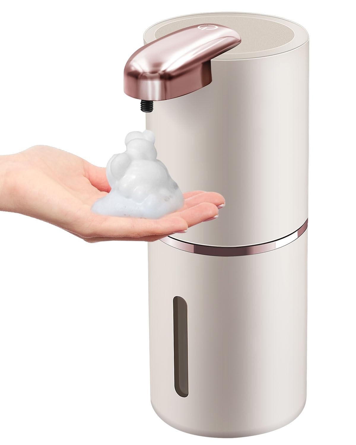 Varluckiner SwiftFoam Dispenser