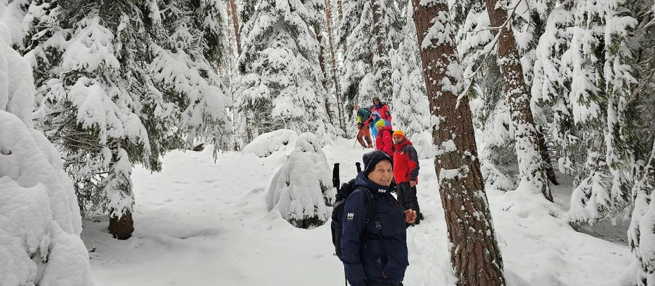 ПАНОРАМЕН ПРЕХОД ОТ СЕЛО СВЕТА ПЕТКА, ПРЕЗ ОБГЛЕДНИЯ ВРЪХ ОСТРЕЦ, ДО ВЕЛИНГРАД, В РОДОПИТЕ !15 МАРТ /Неделя/ 2026г