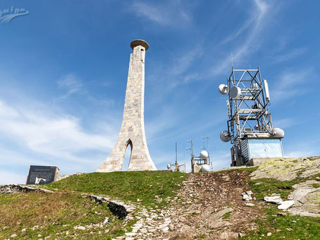 ИЗКАЧВАНЕ ЛИЧНИЯ РОДОПСКИ ВРЪХ МИЛЕВИ СКАЛИ /1593м/
20  ЮНИ  /Събота/  2026г