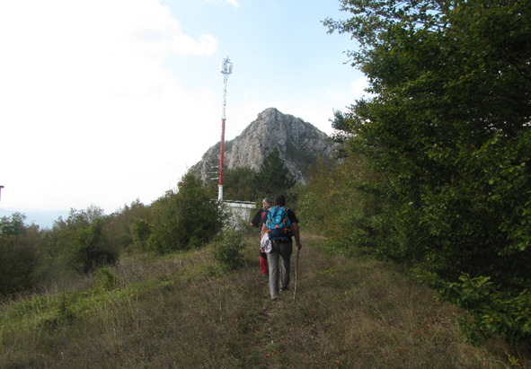 ИЗКАЧВАНЕ КРАСИВИТЕ АЛПИЙСКИ ВЪРХОВЕ НА СУВА ПЛАНИНА В СЪРБИЯ – СОКОЛОВ КАМЕН И МОСОР 27 Юни /Събота/ 2026г