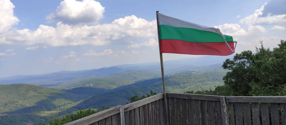 ВЕЛИКДЕНСКО ПЪТЕШЕСТВИЕ В СТРАНДЖА И ДЕРВЕНТСКИТЕ ВЪЗВИШЕНИЯ
10 – 13  АПРИЛ  /Петък-Понеделник/  2026г