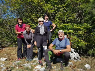 ДО ПЪРВЕНЦИТЕ НА КОБИЛСКА И ИЗВОРСКА ПЛАНИНА – ВЪРХОВЕТЕ БЕЛИ КАМЪК И ПЛОЧАТА25 ОКТОМВРИ /Неделя/ 2026г