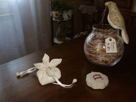 LES OREILLERS, POCHONS ET POPPETS