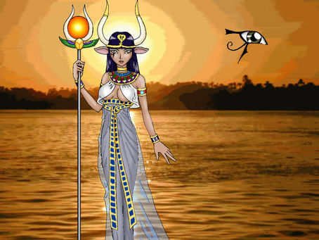 HATHOR