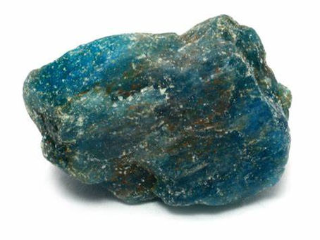 L'APATITE