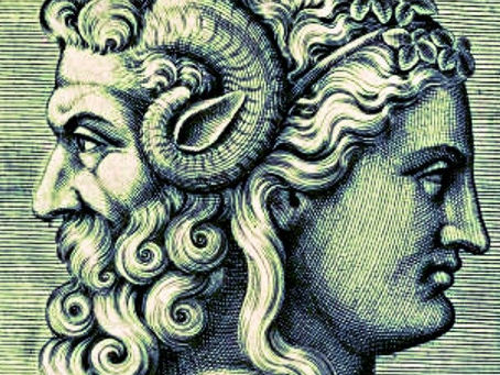 JANUS