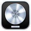 LogicPro--supported DAW