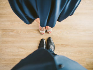 Do I Really Need Dance Shoes?