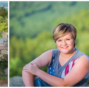 Stephanie McBee Photography - Russellville, Ar Photographer - Jenna Shellito