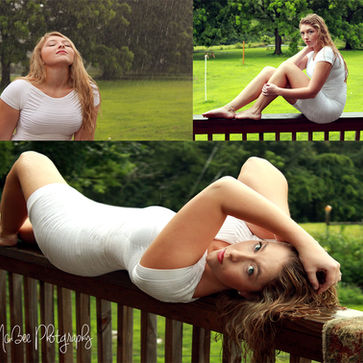 No sun... we can still have fun!