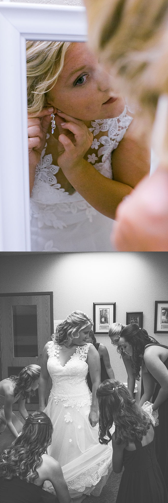 NW Arkansas Wedding Photographer