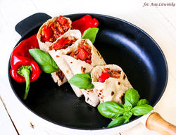 Tortilla