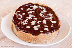 Tarta truskawkowa