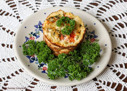 Fritatta